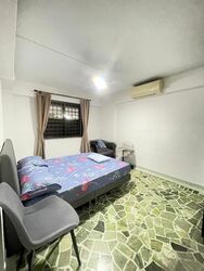 Blk 1 Dover Road (Queenstown), HDB 3 Rooms #507412041